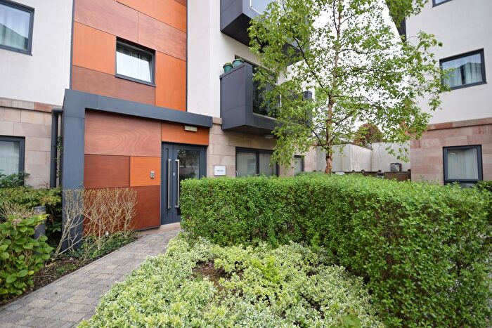 1 Bedroom Property To Rent In School Board Lane, Chesterfield, S40