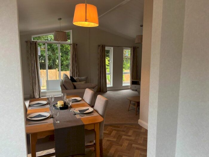 2 Bedroom Park Home For Sale In Lamaleach Caravan Park, Lamaleach Drive, Freckleton, Preston, PR4