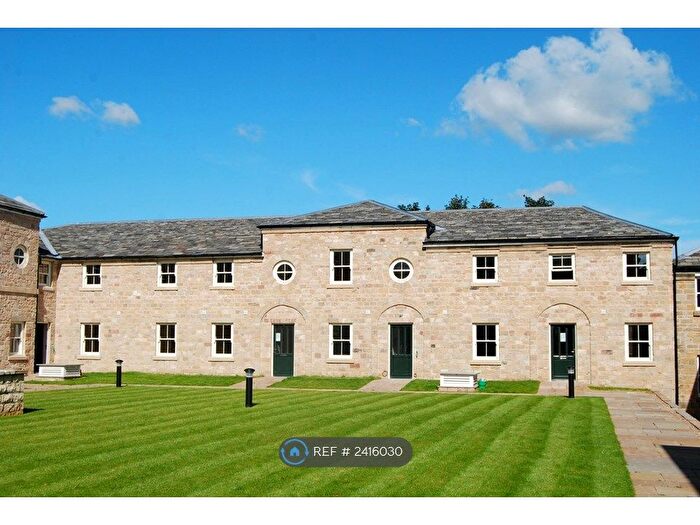 2 Bedroom Flat To Rent In The Hayloft, Mansfield, NG18