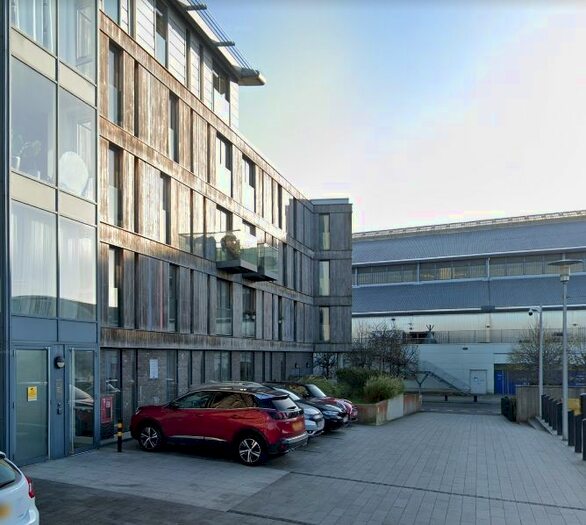 1 Bedroom Flat To Rent In Dock Head Road, St. Marys Island, Chatham, ME4