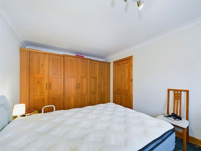 2 Bedroom Semi-Detached Bungalow For Sale In Stormont Park, Scone, PH2