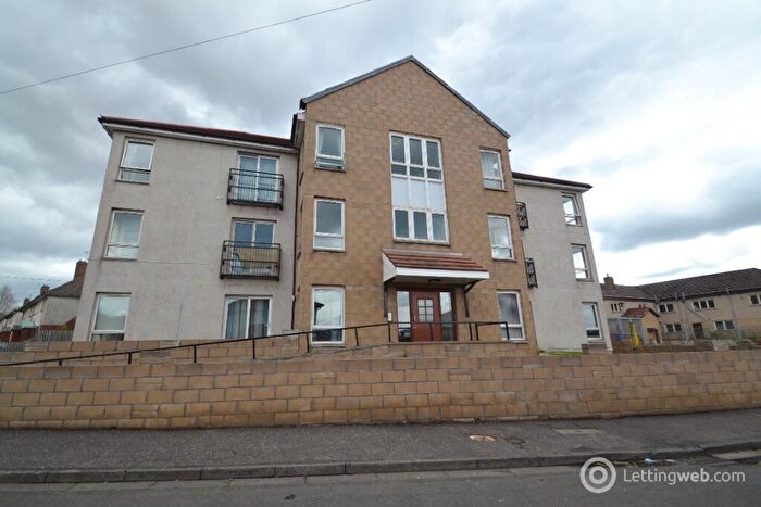 2 Bedroom Flat To Rent In Globe Road, KY11