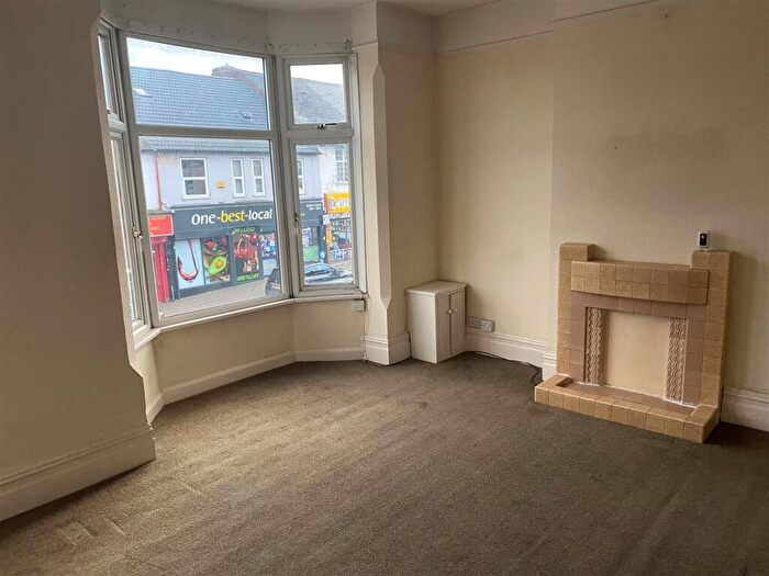 1 Bedroom Flat To Rent In Walsgrave Road, Coventry, CV2