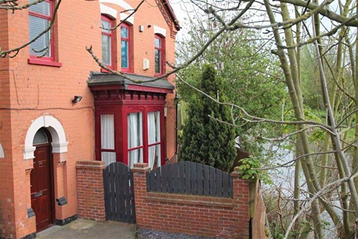 2 Bedroom Flat To Rent In Dixon Street, Lincoln, LN5