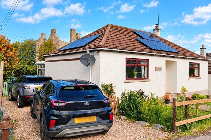 3 Bedroom Bungalow For Sale In Lower Castleton, Glenlivet, Ballindalloch, Moray, AB37
