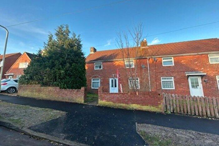 4 Bedroom Semi-Detached House To Rent In Battery Hill, Winchester, SO22