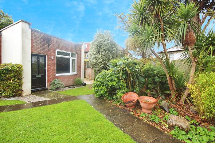 1 Bedroom Bungalow To Rent In Leigham Court Road, London, SW16