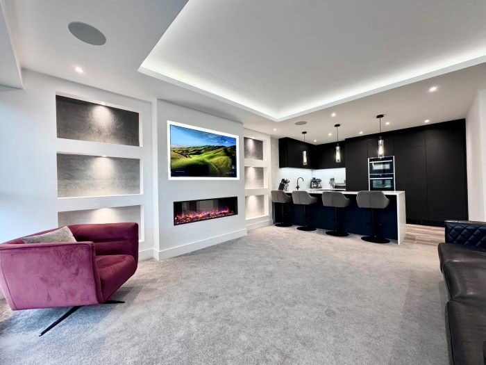 1 Bedroom Flat For Sale In Merryfield Grange, Bolton, BL1