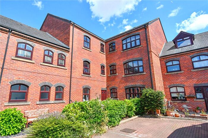 2 Bedroom Flat For Sale In Telfords Quay, South Pier Road, Ellesmere Port, CH65