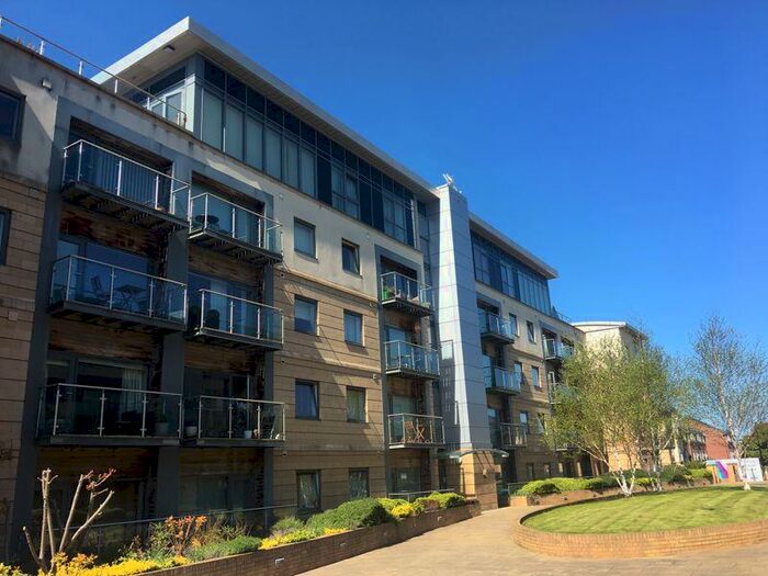 1 Bedroom Apartment To Rent In Grove Park Oval, Gosforth, NE3