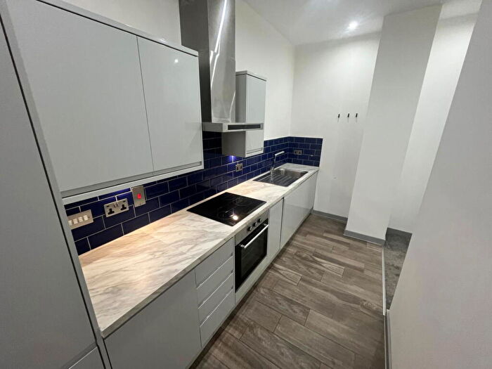 1 Bedroom Apartment To Rent In Danum House, Doncaster, DN1