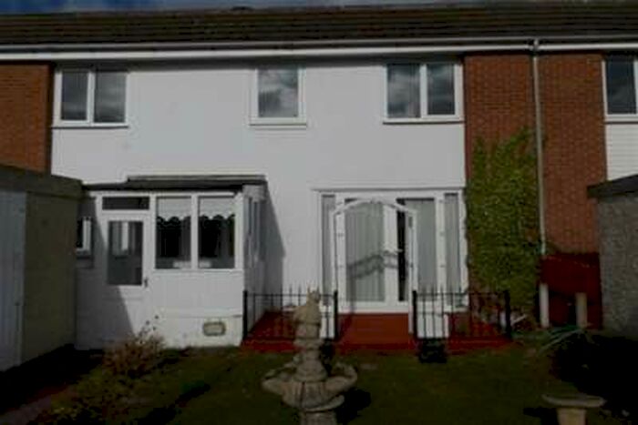 3 Bedroom Terraced House To Rent In Albury Way, Middlesbrough, TS3