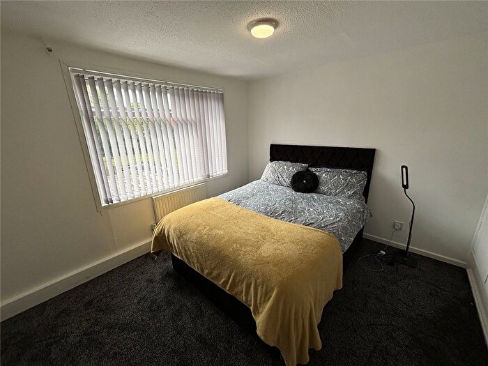 3 Bedroom Terraced House For Sale In Ash Lea Drive, Donnington, Telford, Shropshire, TF2