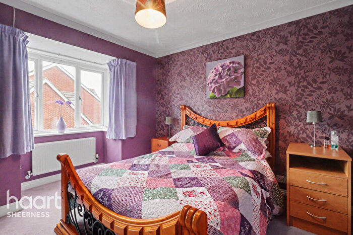 4 Bedroom Detached House For Sale In Recreation Way, Sittingbourne, ME10