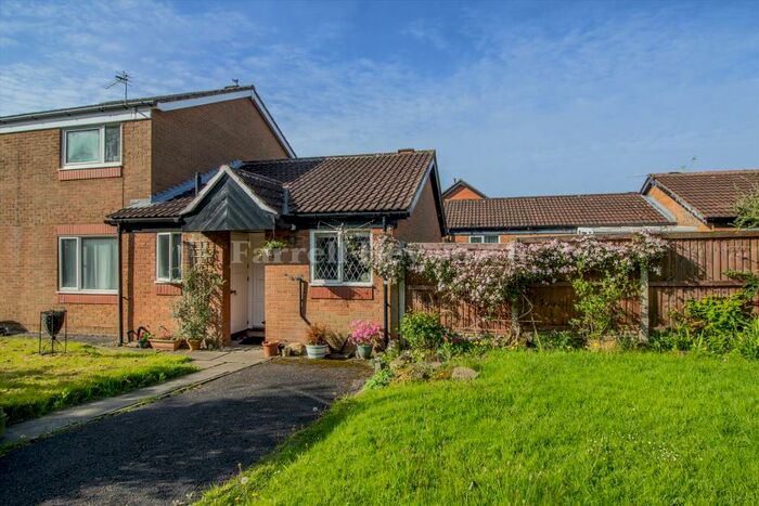 1 Bedroom Bungalow To Rent In Masonwood, Fulwood, Preston, PR2