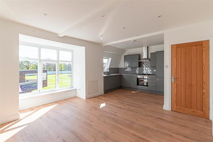 1 Bedroom Flat To Rent In Osborne Avenue, Jesmond, Newcastle Upon Tyne, NE2