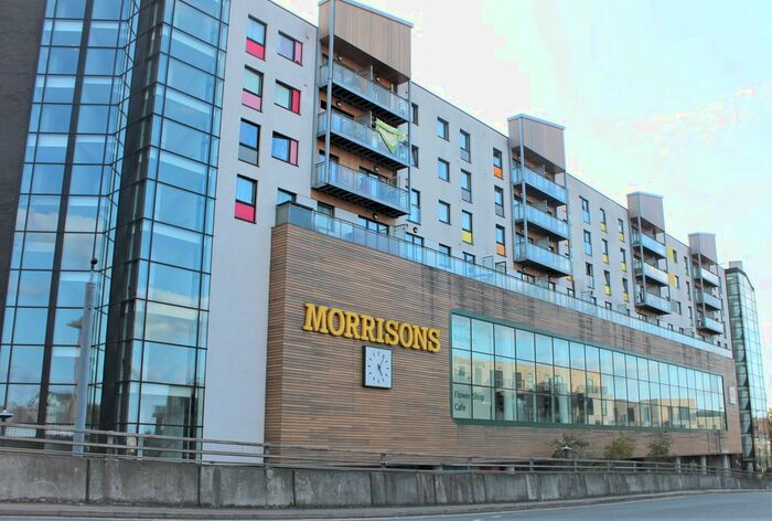 1 Bedroom Flat To Rent In Pinner Road, Harrow, HA1