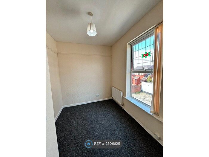 1 Bedroom Flat To Rent In Picton Crescent, Wavertree, Liverpool, L15