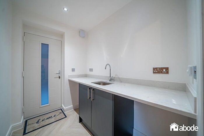 4 Bedroom Detached House For Sale In Gregson Mews, Moor Lane, Crosby, Liverpool, L23