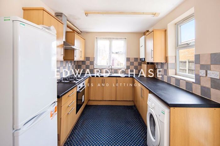 2 Bedroom Semi-Detached House For Sale In Wallington Road, Seven Kings, IG3