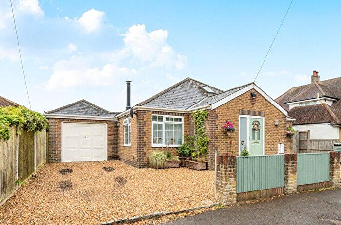 4 Bedroom Detached House For Sale In Elmer Road, Elmer, PO22
