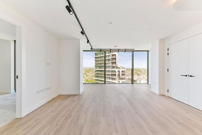 1 Bedroom Apartment To Rent In Valencia Tower, City Road, EC1V