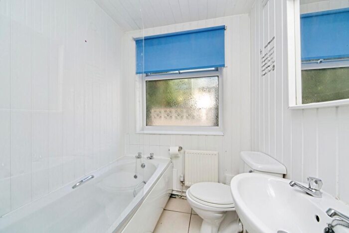 2 Bedroom End Of Terrace House For Sale In Chapel Street, Mochdre, Colwyn Bay, Conwy, LL28