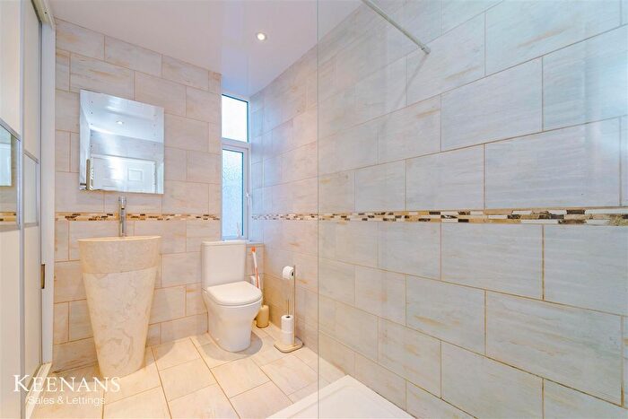 2 Bedroom Terraced House For Sale In Aitken Street, Accrington, BB5