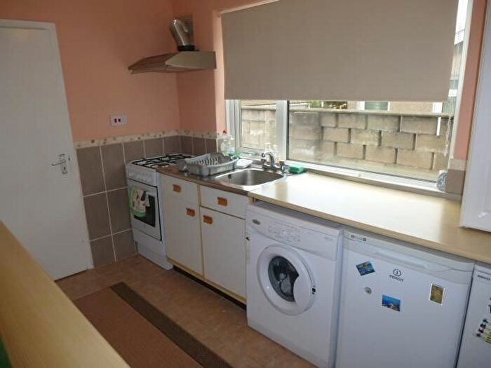 2 Bedroom Bungalow To Rent In Chamberlain Row, Dinas Powys, CF64
