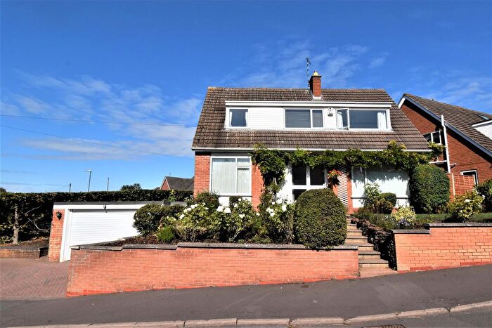 4 Bedroom Detached House To Rent In Broadway, Cubbington, Leamington Spa, CV32