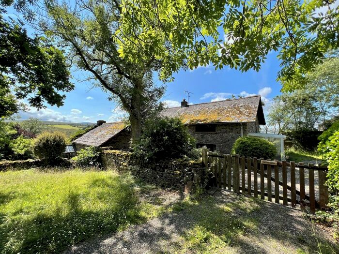 3 Bedroom Detached House For Sale In Rosgill, Penrith, CA10