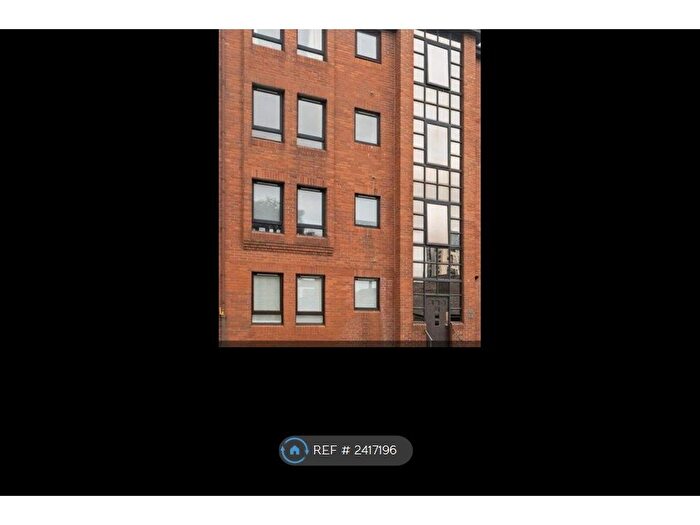 2 Bedroom Flat To Rent In Rosevale Street, Glasgow, G11