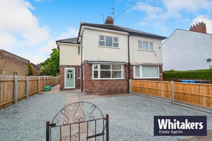 3 Bedroom Semi-Detached House To Rent In Westcott Street, Hull, HU8