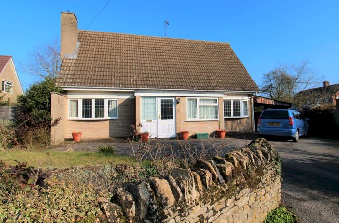 4 Bedroom Detached House For Sale In High Street, Carlton, MK43