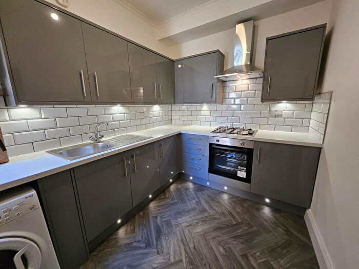 3 Bedroom Terraced House To Rent In Grayshot Road, Southsea, Portsmouth, Hampshire, PO4