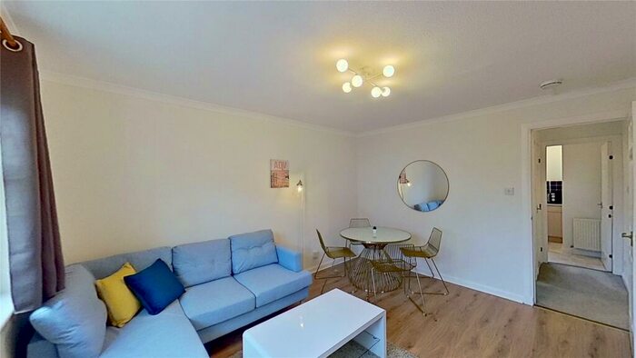 2 Bedroom Flat To Rent In Springfield Street, Edinburgh, EH6