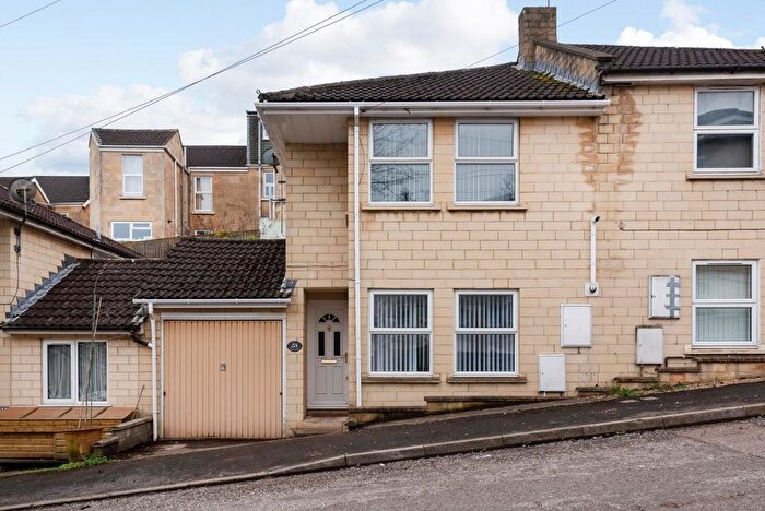 2 Bedroom Property To Rent In Midsummer Buildings, Bath, BA1