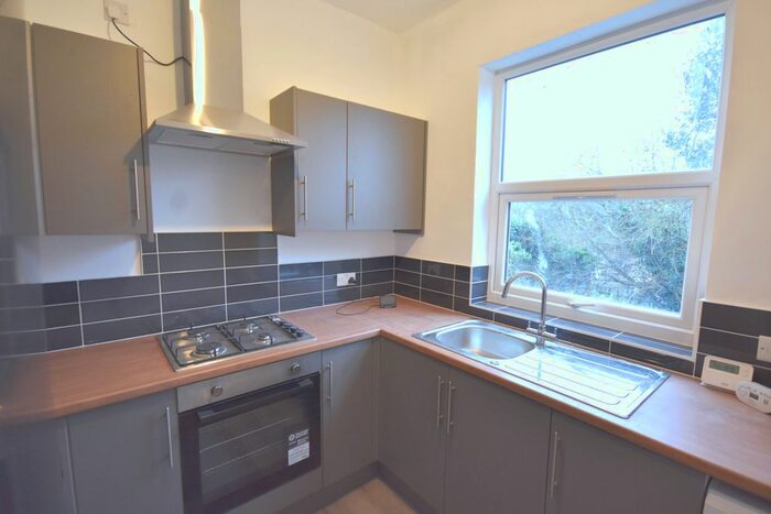 2 Bedroom Flat To Rent In Kingsway, Coventry, CV2