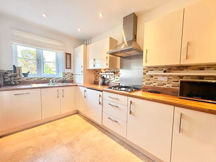 3 Bedroom Property To Rent In Old Brewery Way, Waterlooville, PO8