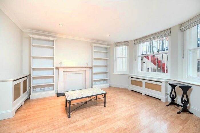 2 Bedroom Flat To Rent In Chepstow Place, Notting Hill W2