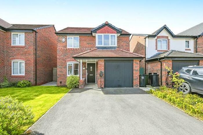 3 Bedroom Detached House To Rent In Clay Drive, Melling, L31