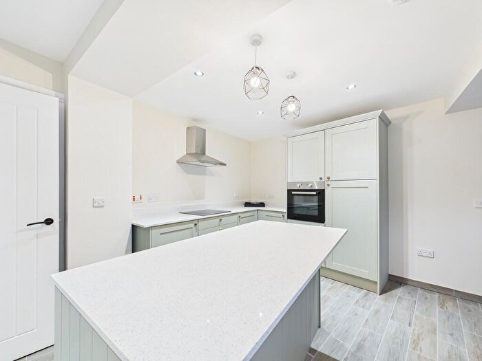 4 Bedroom Cottage To Rent In Castle Terrace, Bowes, Barnard Castle, DL12