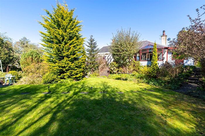 3 Bedroom Detached Bungalow For Sale In Verena Terrace, Perth, PH2