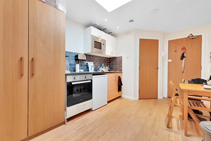 Apartment To Rent In Chalk Farm Road, London, NW1