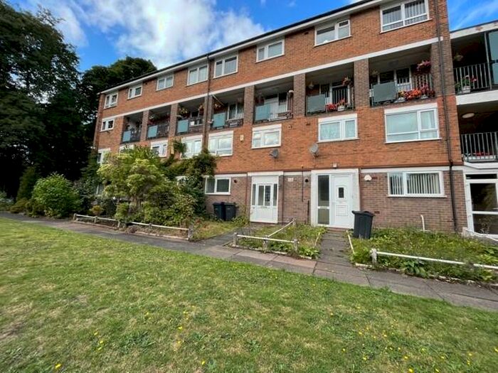 3 Bedroom Duplex To Rent In Marsland Close, Edgbaston, Birmingham, B17