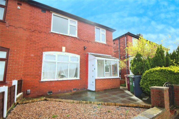 3 Bedroom Terraced House To Rent In Longfield Road, Bolton, Greater Manchester, BL3