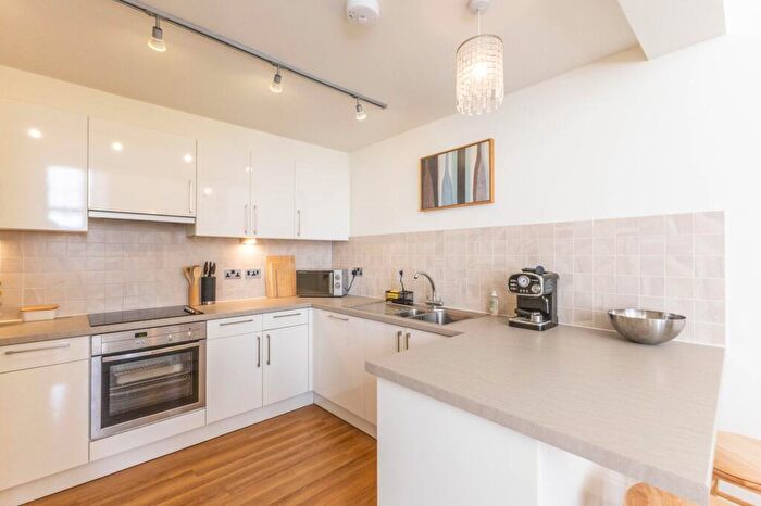 2 Bedroom Duplex For Sale In Lingard Gate Main Street, Hornby, LA2