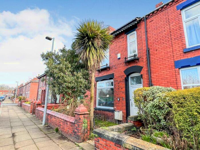 2 Bedroom Terraced House To Rent In St. Marys Road, Worsley, Manchester, M28