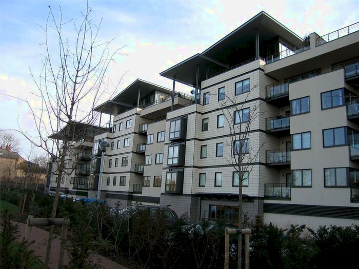 2 Bedroom Apartment To Rent In Riverside Place, Cambridge, CB5