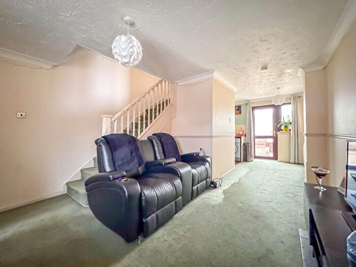 2 Bedroom Semi-Detached House For Sale In Bill Rickaby Drive, CB8